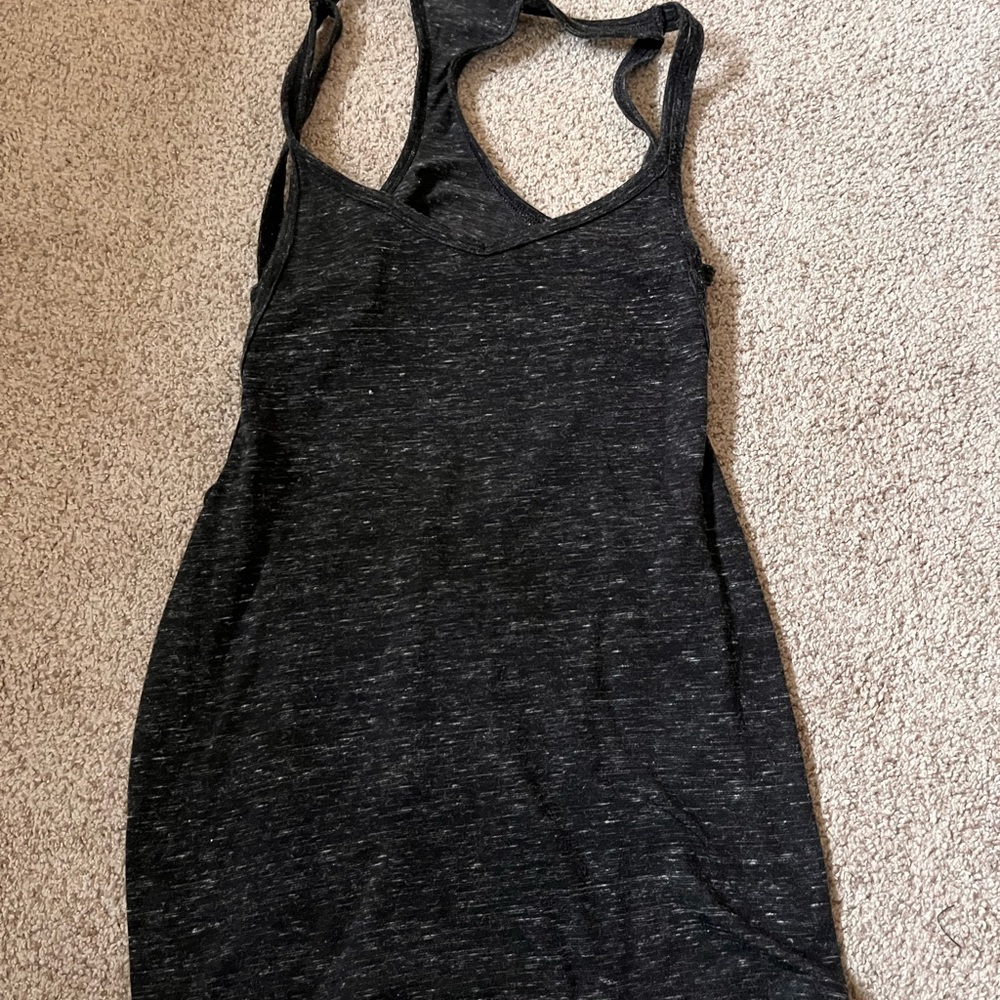 Victoria’s Secret Pink Workout RacerBack Top